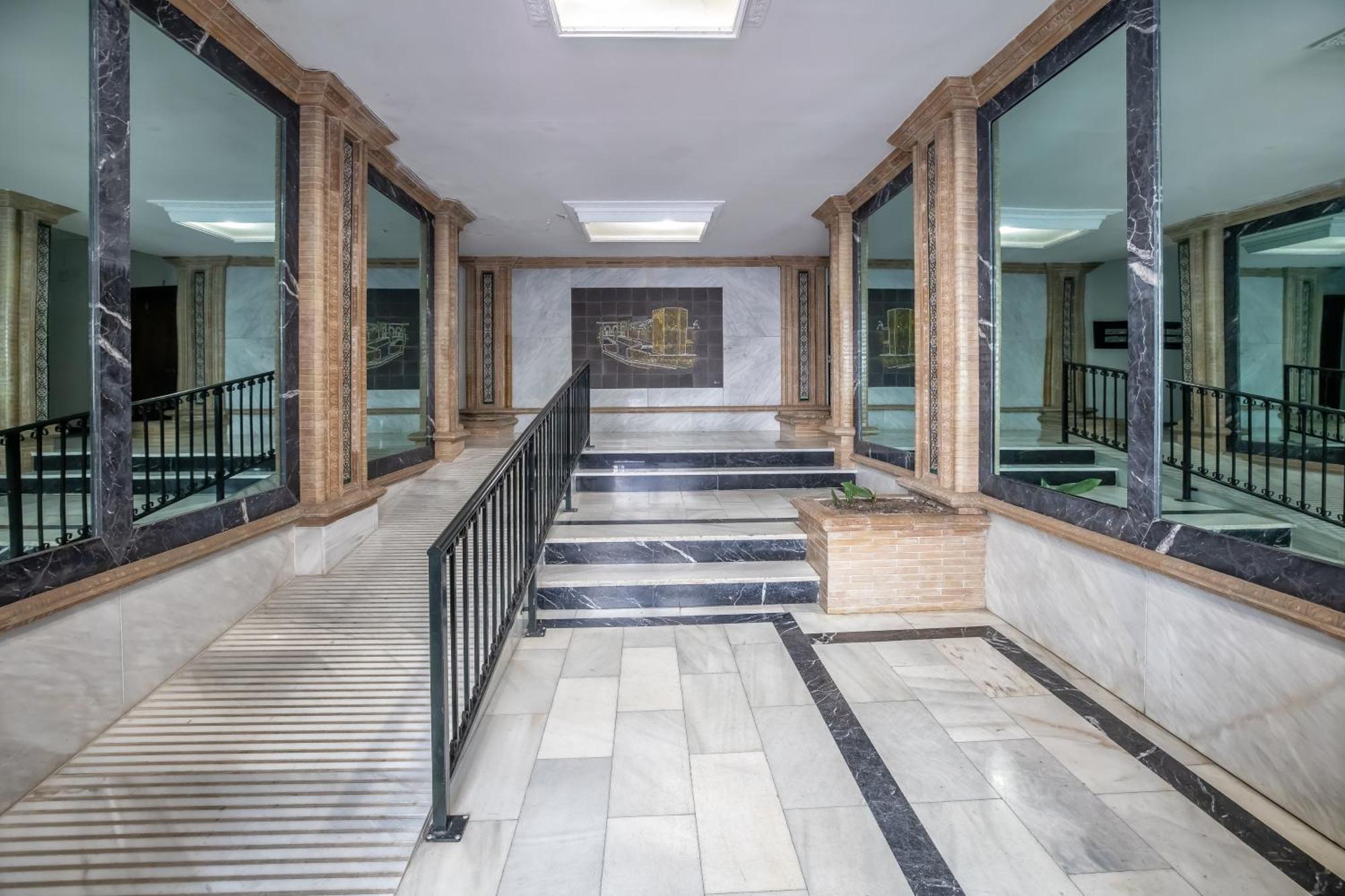 Apto Vallellano Junto Al Casco Historico & Parking Incluido Córdoba Exterior foto